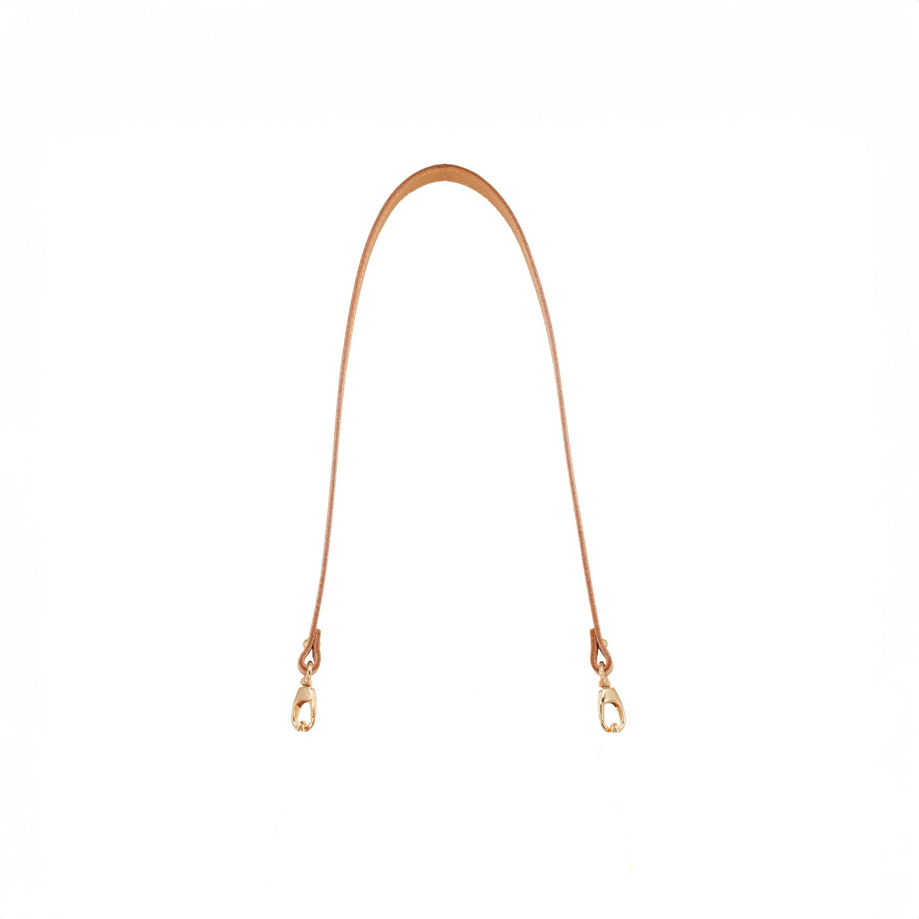 Leather Shoulder Strap