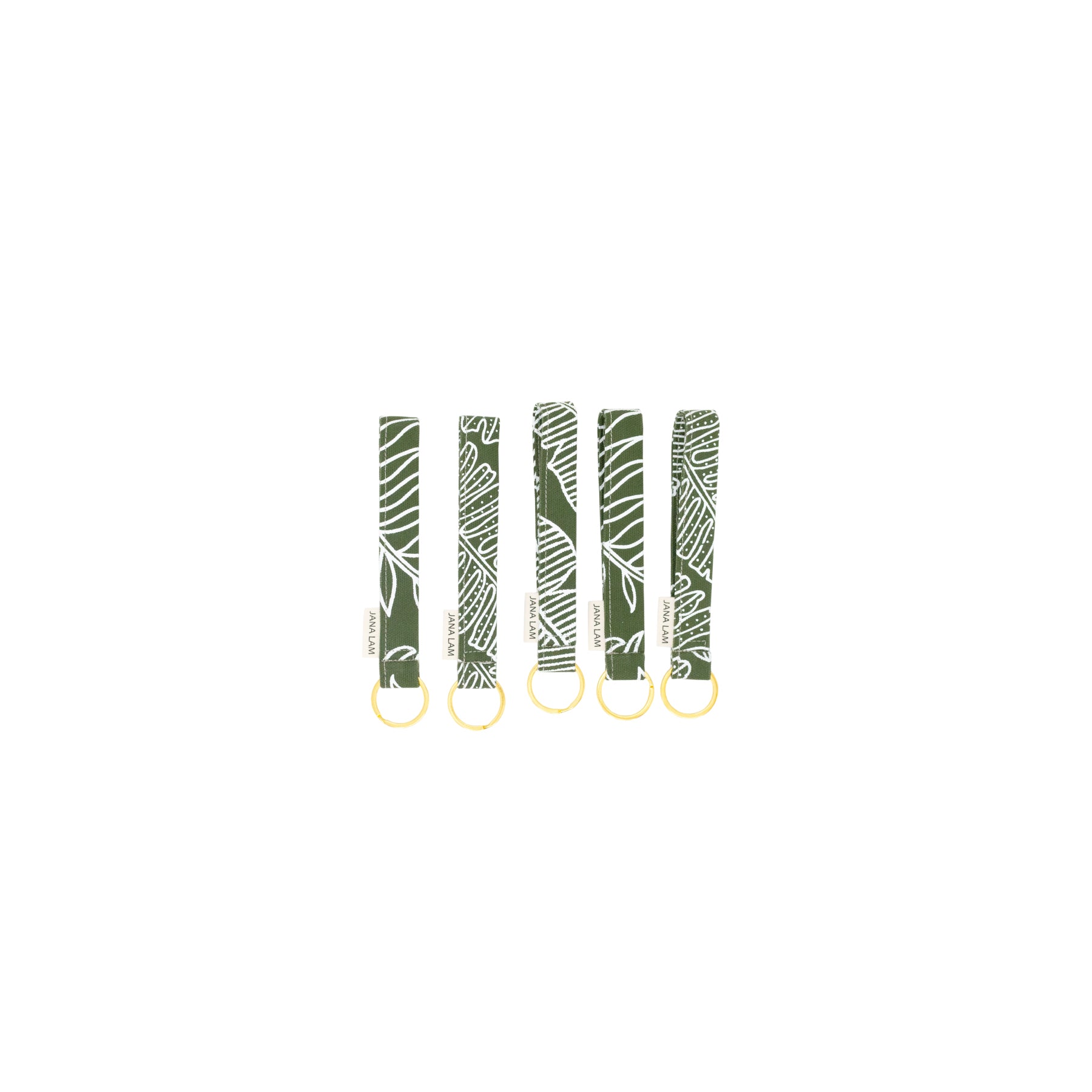 Large Keychain • Army Collection • Surprise Print
