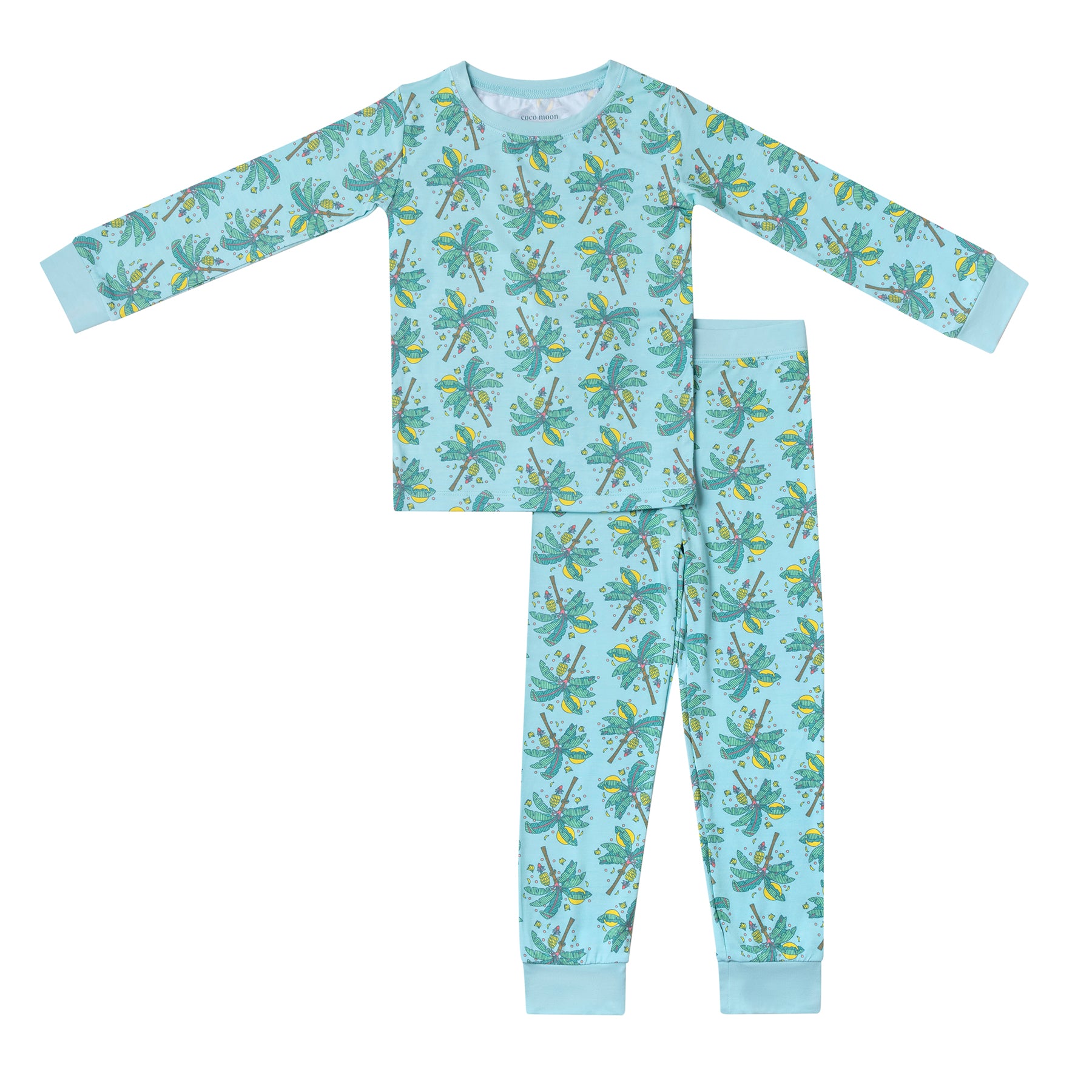 Long Pajama Set • Banana Moon • Coco Moon + Jana Lam