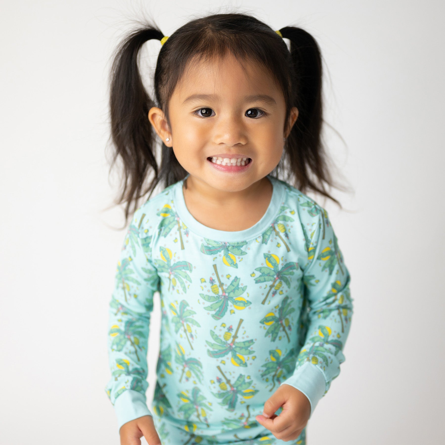 Long Pajama Set • Banana Moon • Coco Moon + Jana Lam