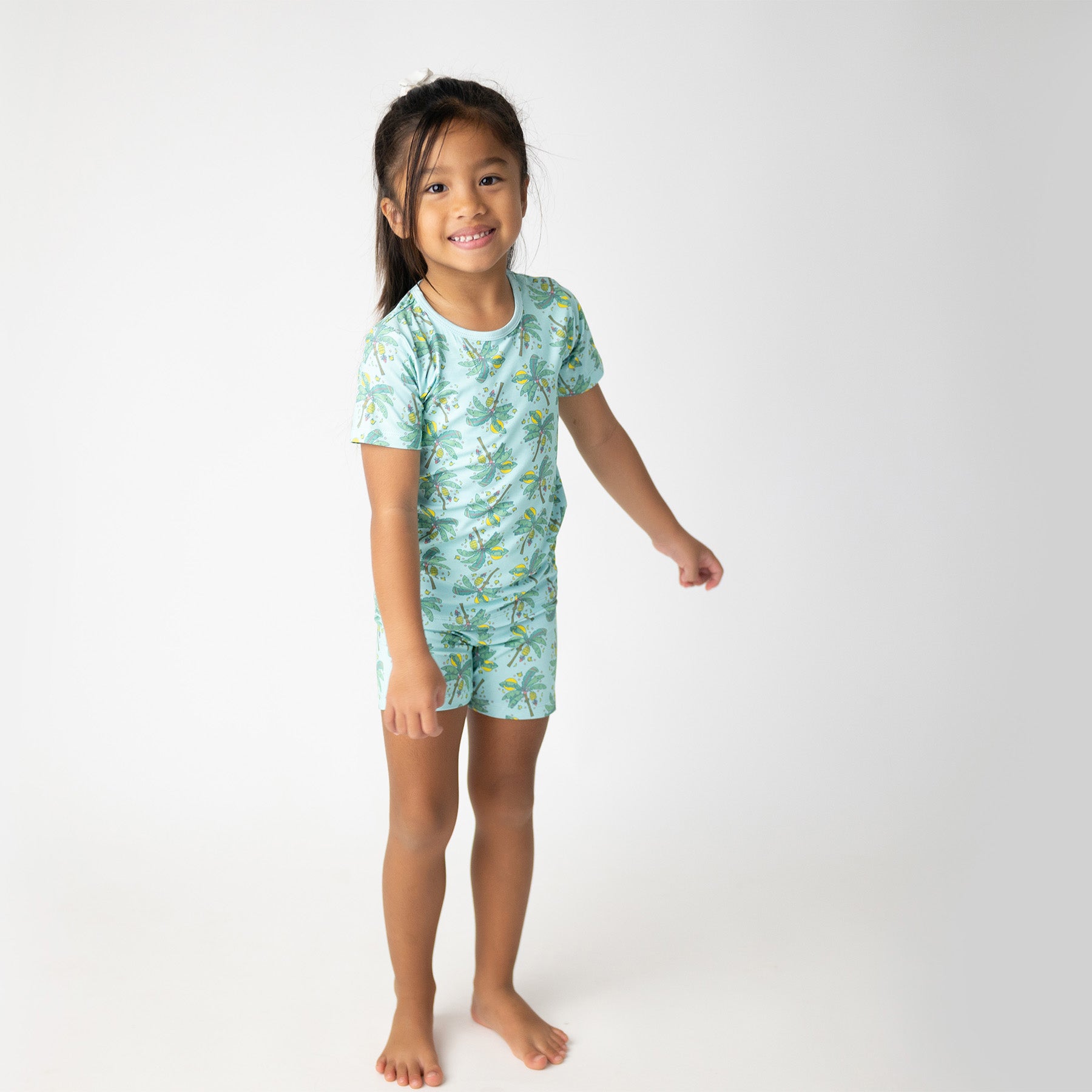 Short Pajama Set • Banana Moon • Coco Moon + Jana Lam