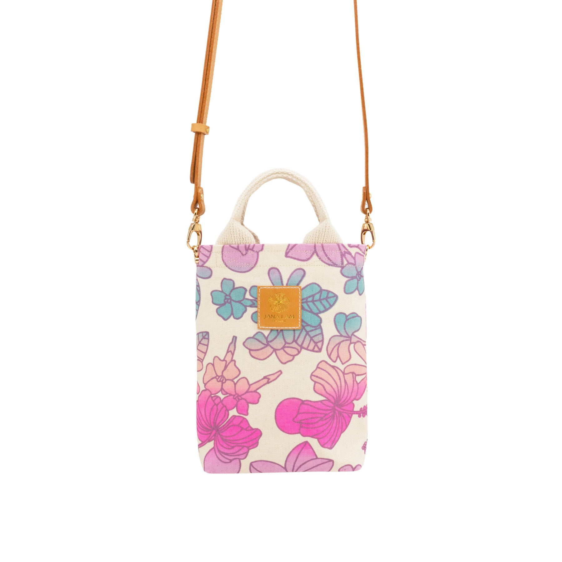The Sidekick • Honey Girl Blooms • Pinkberry