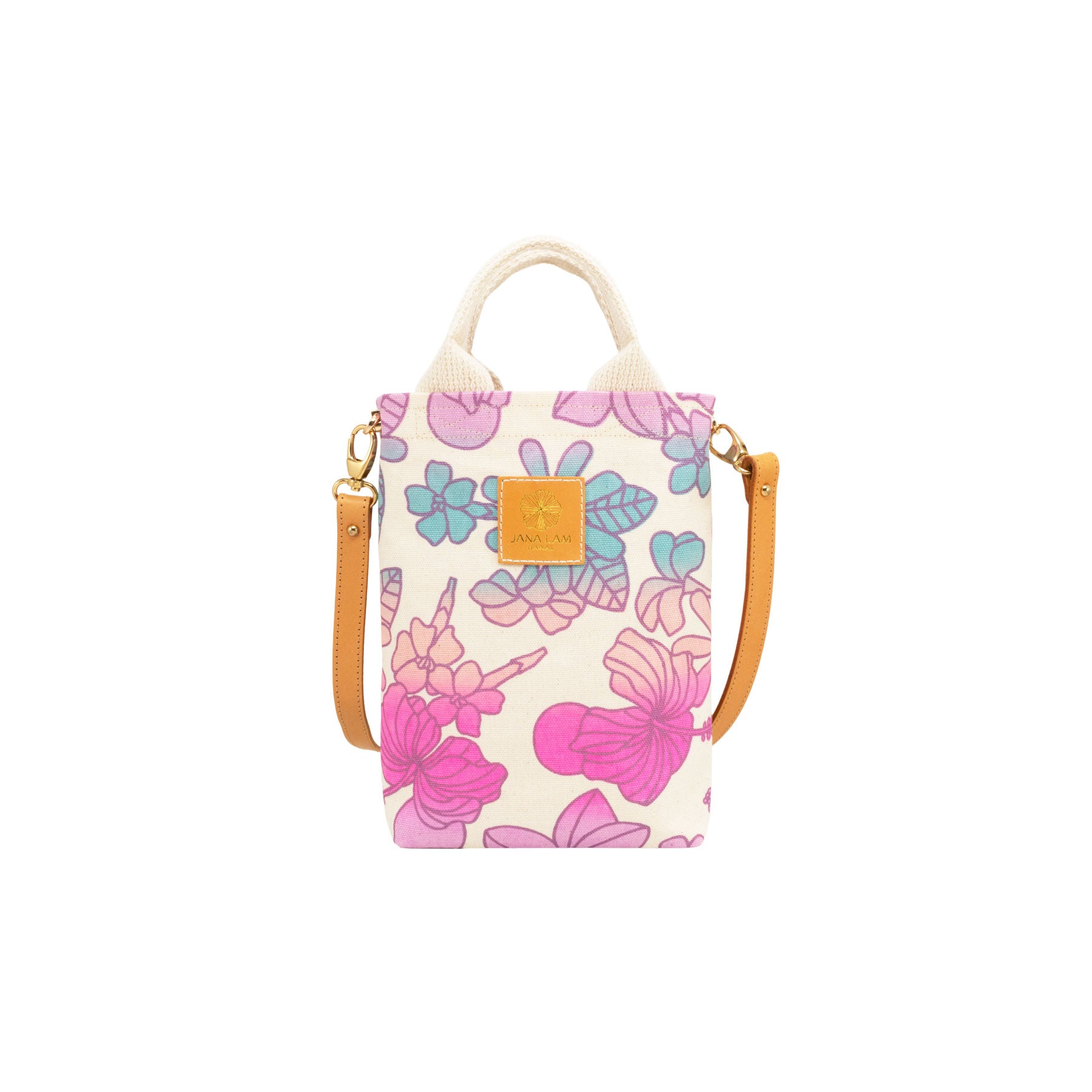 The Sidekick • Honey Girl Blooms • Pinkberry