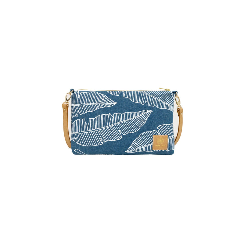 Amazon.com: Women's Bag Shoulder Tote Handbag Banana Leaf Pattern Print  Zipper Purse Top-handle Zip Bags for Gym, Work, School : Clothing, Shoes &  Jewelry