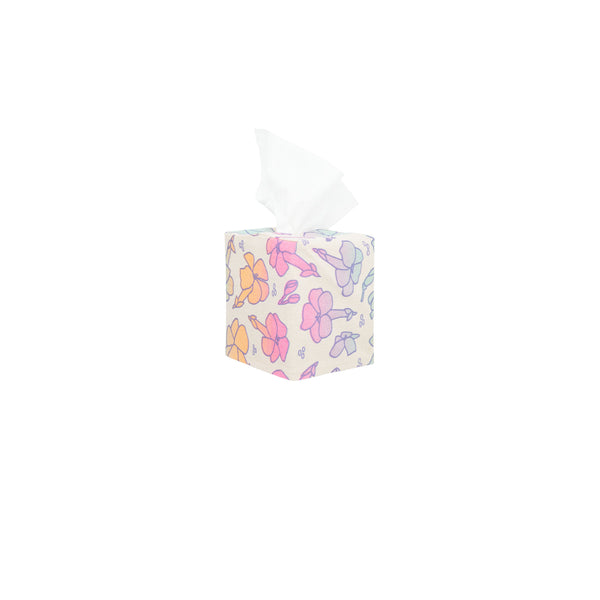 Felt Tissue Box Cover – JP General