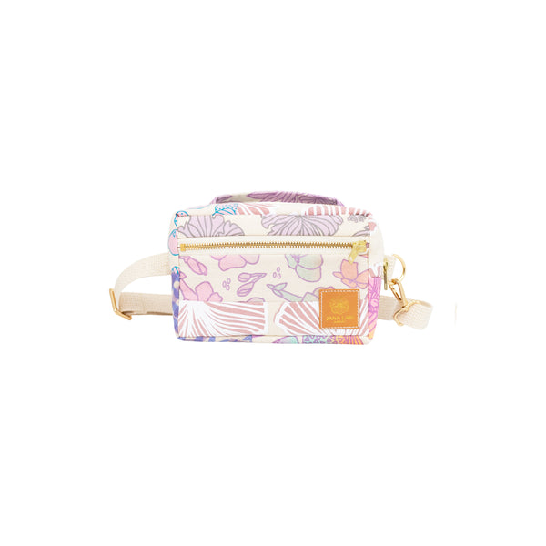 Patchwork Fanny • Thistle