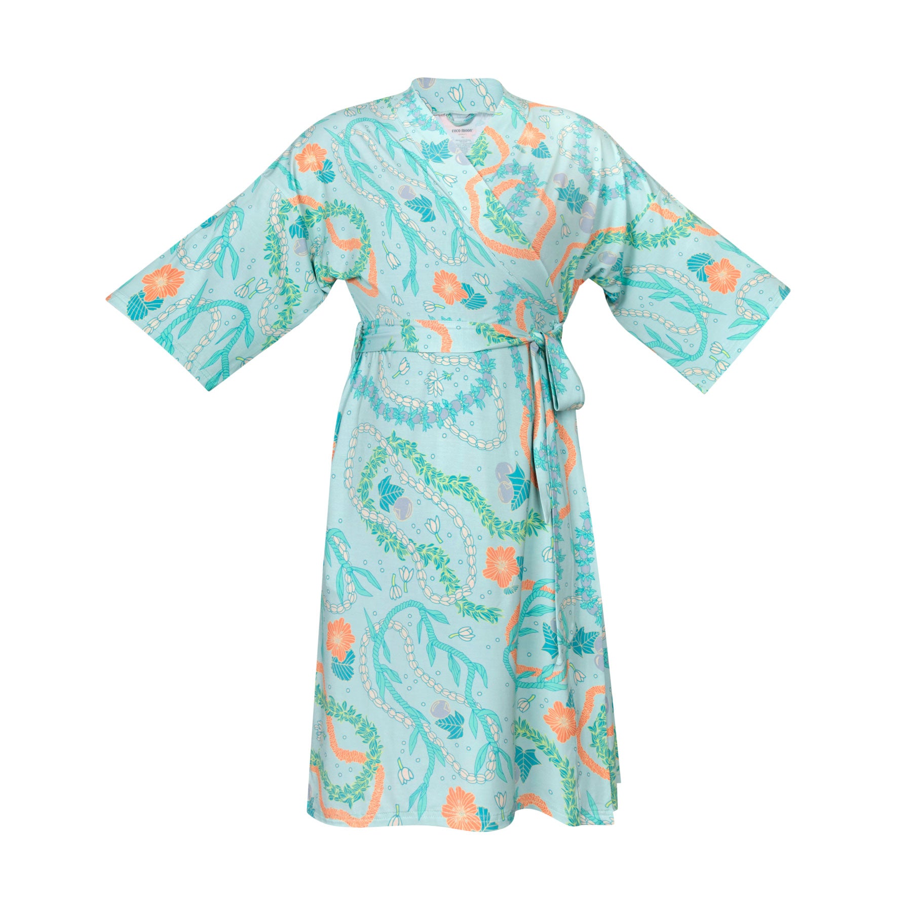 Mama Robe • Lei Stand • Coco Moon + Jana Lam