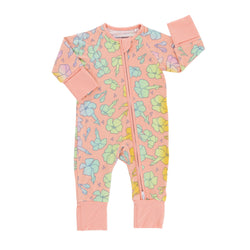 Coverall • Puakenikeni • Coco Moon + Jana Lam