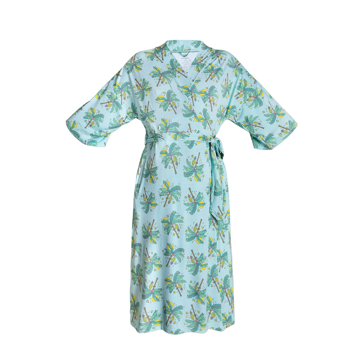 Mama Robe • Banana Moon • Coco Moon Jana Lam XS/S