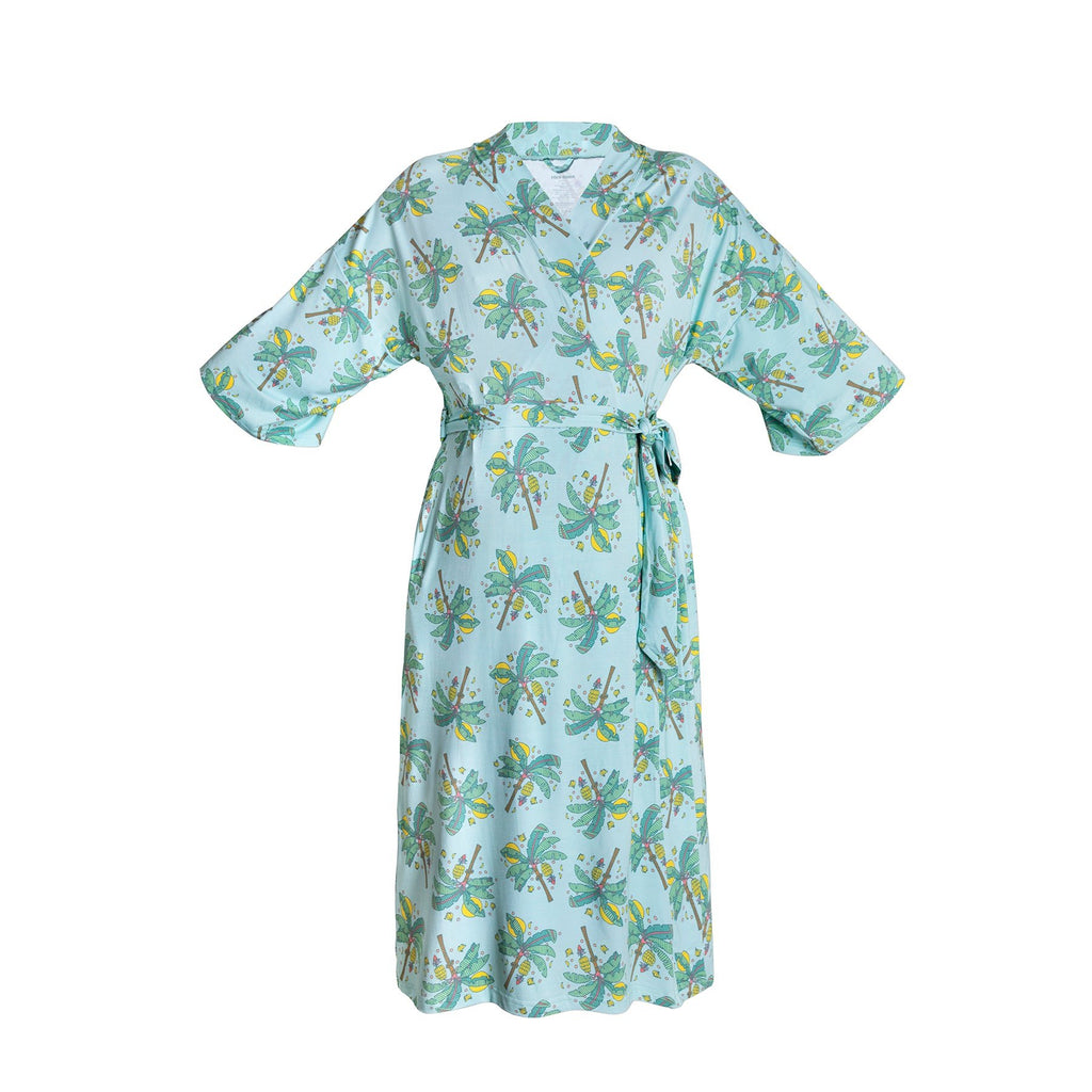 Coco Moon Mama Robes - Jana Lam Hawaii