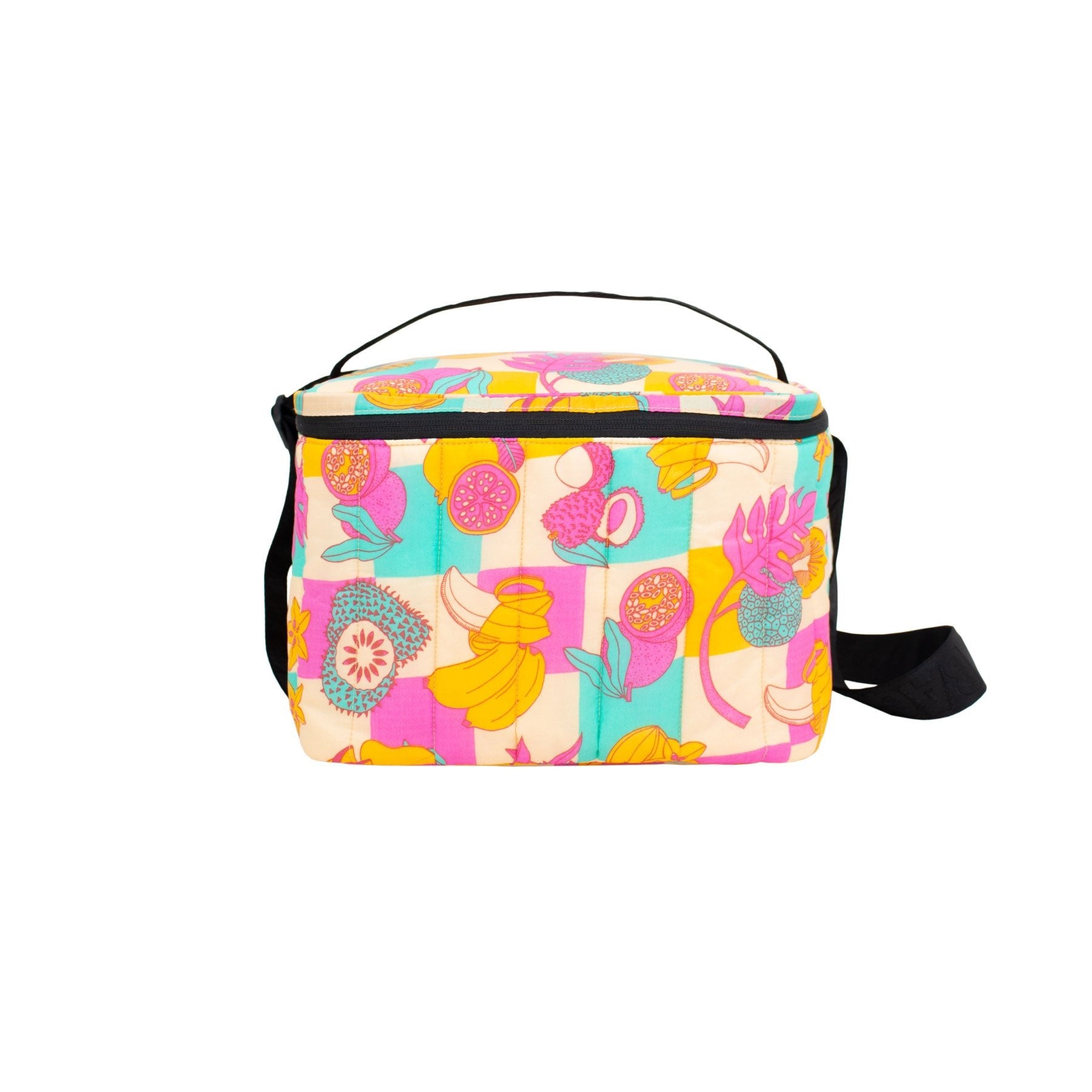 Puffy Cooler Bag • Fruit Stand • Jana Lam Hawaii + Baggu - Jana Lam Hawaii