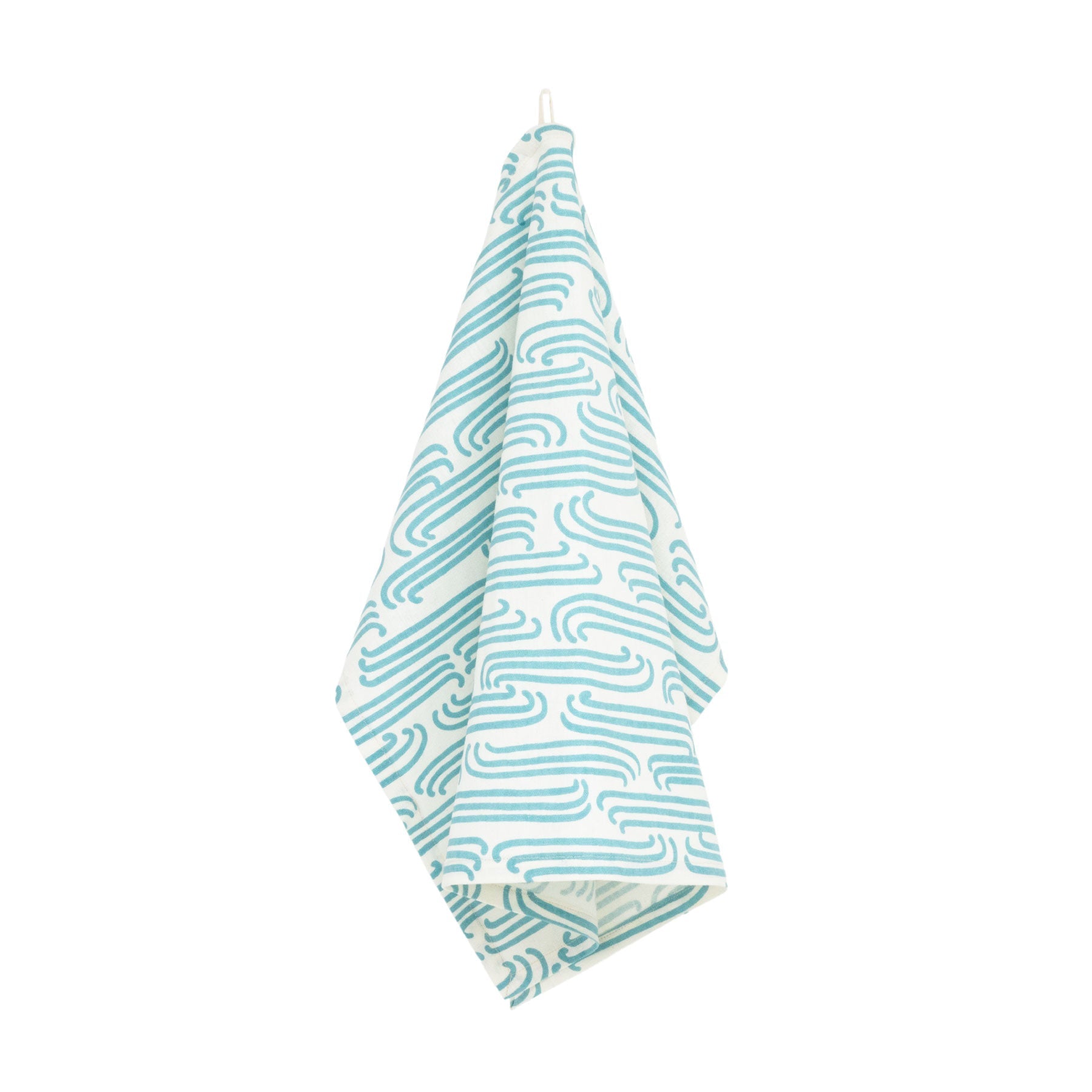 Tea Towel • Waterfalls • TLC Collection - Jana Lam Hawaii