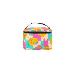 Puffy Lunch Bag • Fruit Stand • Jana Lam Hawaii + Baggu