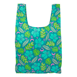 Big Baggu Reusable Bag • Luna's Jungle • Jana Lam Hawaii + Baggu